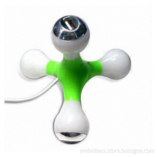 Cartoon USB Hub